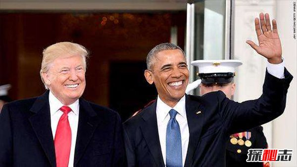 特朗普和奥巴马谁厉害？谁更适合当美国总统？