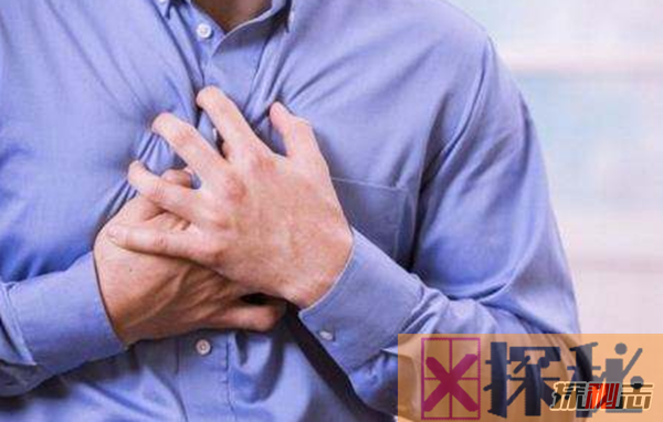心脏病是怎么引起的?心脏病人的十大注意事项
