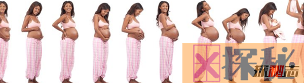 一旦怀孕会有什么反应?孕妇前三个月须知大全