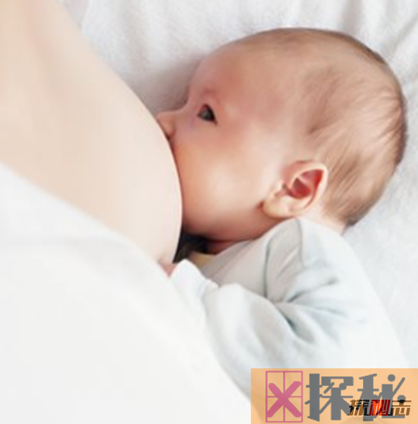母乳喂养多久最好?母乳喂养的十大好处及优点