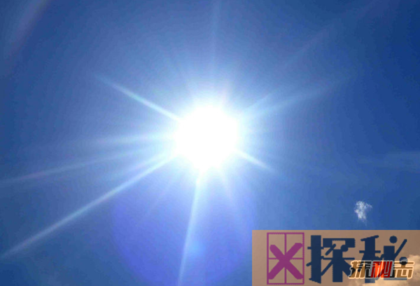 太阳为什么会发光发热?太阳的十大特征和作用