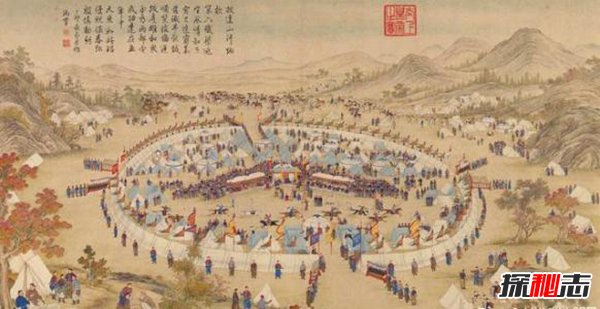 唐朝时期的中国是有多强大？十大方面位居世界第一