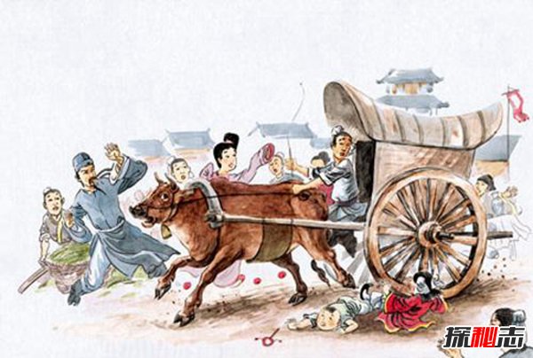 唐朝时期的中国是有多强大？十大方面位居世界第一