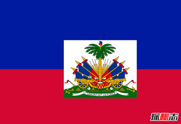 海地共和国吃土真的吗?海地十大生活状况2018