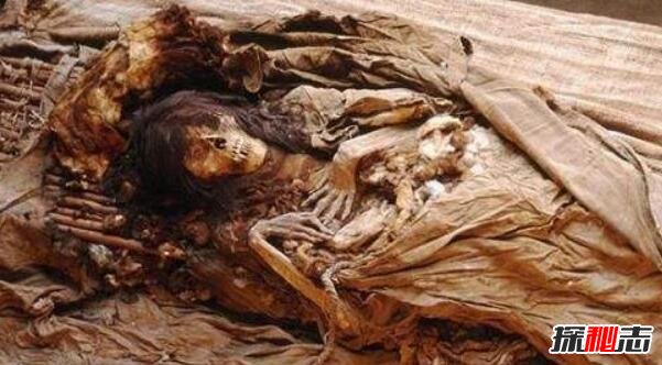 千年女尸生下7斤重女婴 女婴会啼哭不幸只活过72小时