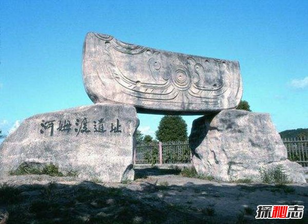 中国考古十大重要发现 第一揭秘人类起源影响世界