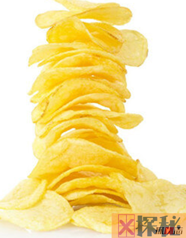 吃薯片致癌是真的吗?薯片的10大好处和坏处(真相揭秘)