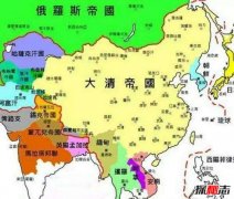 中国神秘历史断层 被隐瞒的中国历史有哪些