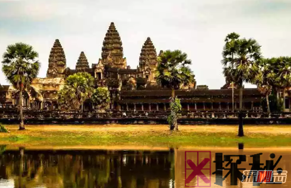 柬埔寨哪里好玩?柬埔寨10大必去旅游景点(附图)