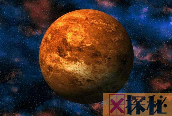 失踪的金卫一 金星有卫星存在吗