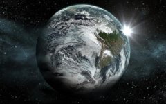 人们发现第二地球 第二地球能住人吗