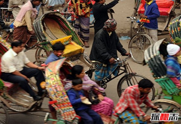 去孟加拉国做生意如何?盘点去孟加拉国10大注意事项