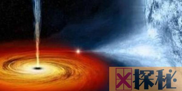 黑洞天体系统之一 天鹅座x1是什么样的存在