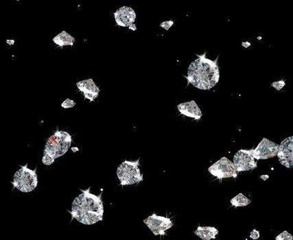 土星下的雨是钻石?钻石雨的具体形成过程
