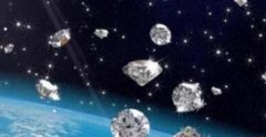 土星下的雨是钻石?钻石雨的具体形成过程