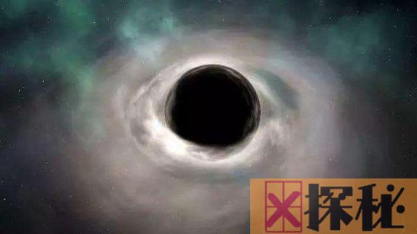 流氓黑洞是怎么形成的？流氓黑洞的里面长什么样子