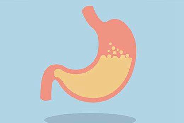 胃液为什么是酸性的?维持肠胃无菌环境(激活蛋白酶)
