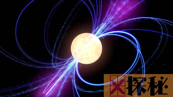 脉冲星和磁星有什么区别?脉冲星VS磁星谁厉害?