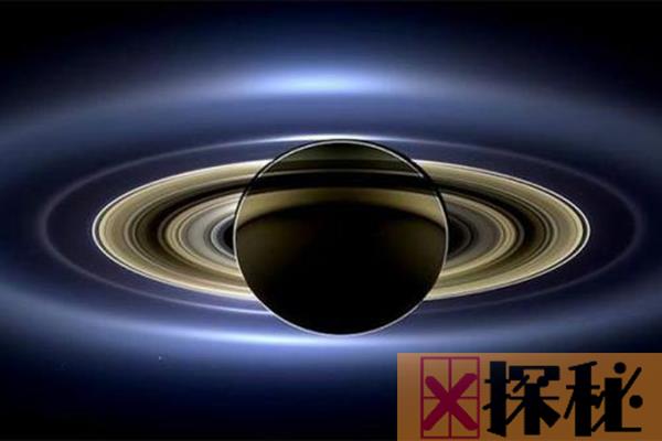 地球距离土星多远?人类可以登录土星吗?(平均15亿km)