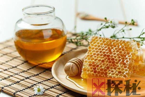 蜂蜜不能和什么一起吃?吃蜂蜜有哪些禁忌
