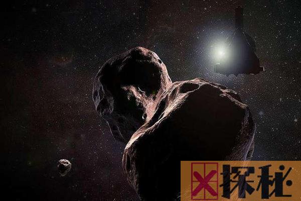 柯伊伯带发现最大天体，冥王星的地位可能不保