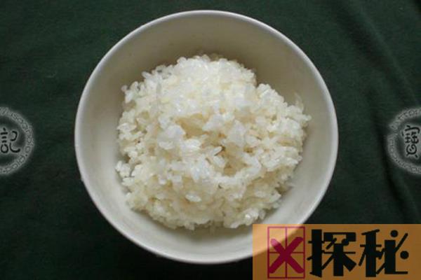 隔夜米饭能吃吗?长期吃隔夜饭的危害有哪些（影响健康）