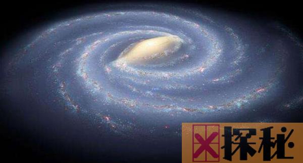 银河系存在其他文明的几率多大?人类是银河系唯一文明吗