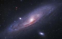 银河系存在其他文明的几率多大?人类是银河系唯一文明吗