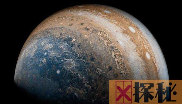 木星有几个地球大?木星可以装满1300个地球