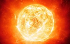 太阳在膨胀还是在缩小?太阳大小是怎样变化的
