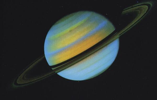 天王星环是什么颜色的，天王星环为什么是竖的/自转角度大