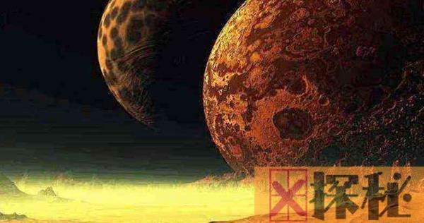 金星上发现高度文明?金星建筑遗迹证明外星生命存在