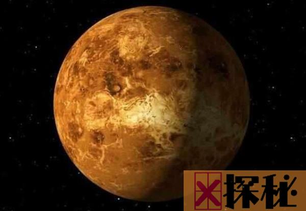 金星上发现高度文明?金星建筑遗迹证明外星生命存在