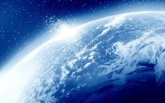 星球产生大气层的条件是什么?每个星球都有大气层吗