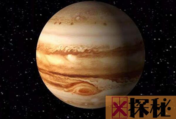 木星成为恒星会怎样?地球是否会受到木星影响(灭顶之灾)