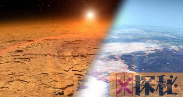 火星大气层有多厚?假如和地球一样是否可以住人