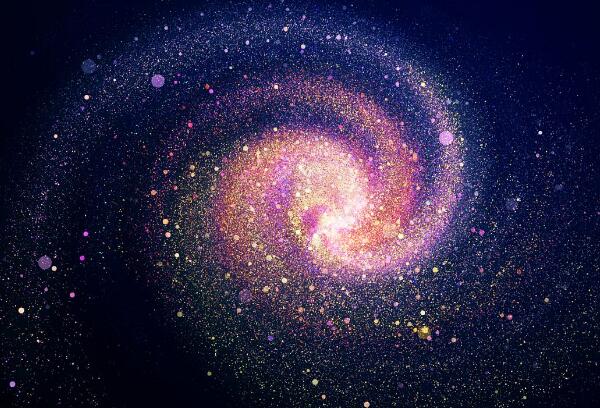 宇宙最大的星系排名，最大的半径200万光年/银河系排第三