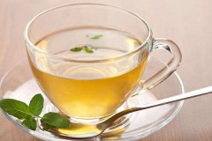 茶水为什么可以提神?茶水比咖啡更有利健康(鞣酸抵消咖啡碱)