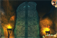 青铜巨门后面是什么 盗墓笔记终极到底是什么