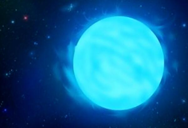 宇宙十大特超巨星，R136a1恒星质量最大/盾牌座UY体积最大