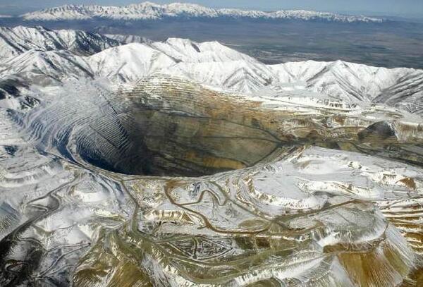 世界最深井170000米，9500米发现黄金/12000米通向地狱