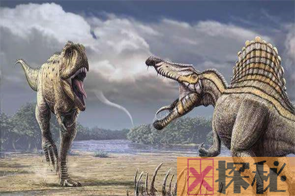 死神龙的外形特征 早在1994年出土克拉克