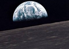 月球上发现水了吗?月球上的水是什么样的