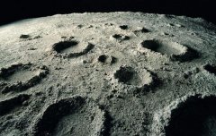 月球上面有人居住吗?月球是否可能住着外星人