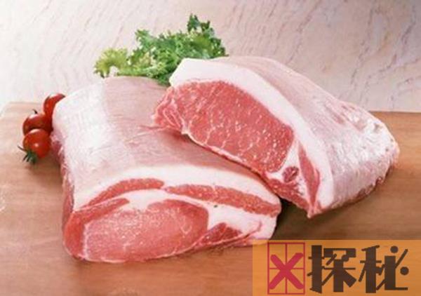 人造猪肉怎么制造的?人造猪肉会影响身体健康吗