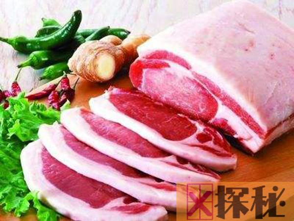 人造猪肉怎么制造的?人造猪肉会影响身体健康吗