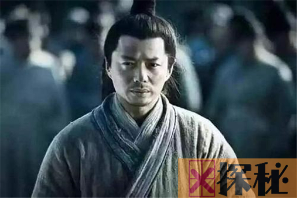 中国古代传统的六位军神：李靖上榜,第一杀敌百万成杀神
