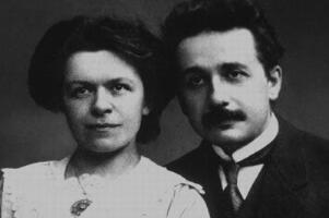 世界上近亲结婚的天才，爱因斯坦娶表姐/达尔文也娶表姐