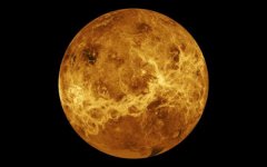 为什么金星上没有磁场?金星的磁场去哪了