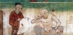 古代人不刷牙口臭吗 他们通过什么方式清洁牙齿